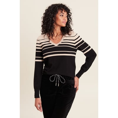 Pull manches longues BREAL