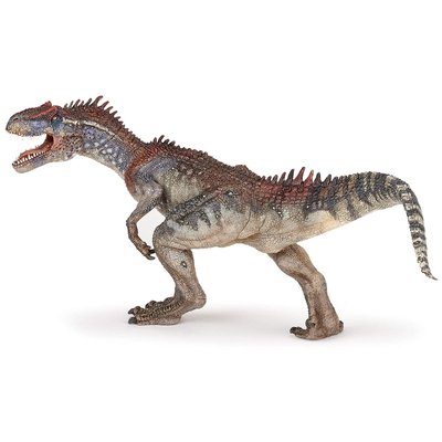 Figurine Allosaure allosaurus PAPO