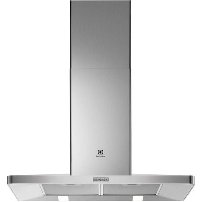 Hottes decoratives EFF 90462 OX ELECTROLUX