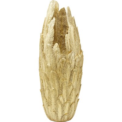 Vase plumes XL 80cm KARE DESIGN