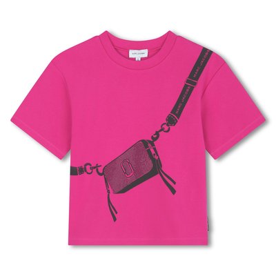 T-shirt à manches courtes MARC JACOBS