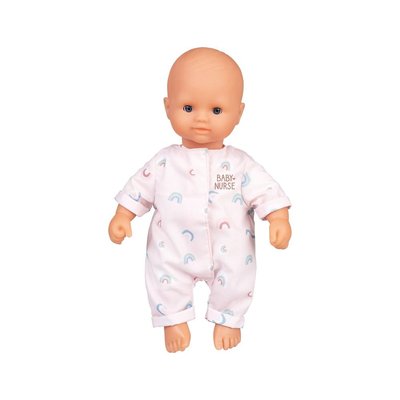 Poupon Bébé D'amour 32 Cm SMOBY