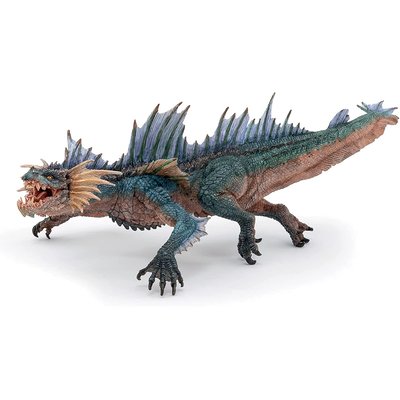 Figurine Dragon des mers PAPO