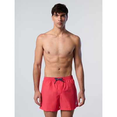 Short de bain avec patch logo NORTH SAILS