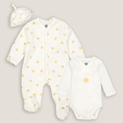 Vetement bebe fille la redoute on sale