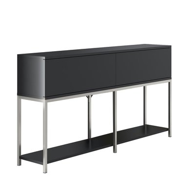 Console 2 portes abattantes L150 cm - LORD CALICOSY