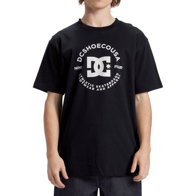 T-shirt. DC SHOES