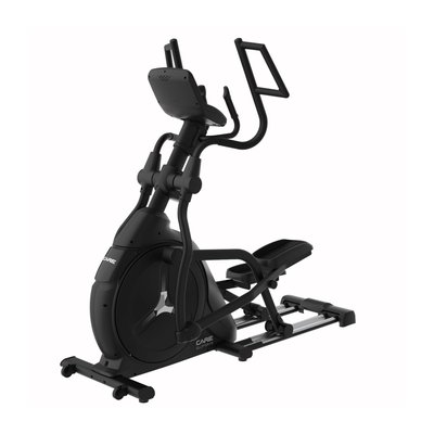 Vélo elliptique ELLIPTER FD LED auto-alimenté - CARE - ergomètre connecté CARE