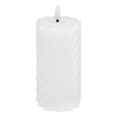 Bougie LED ALOE ATMOSPHERA