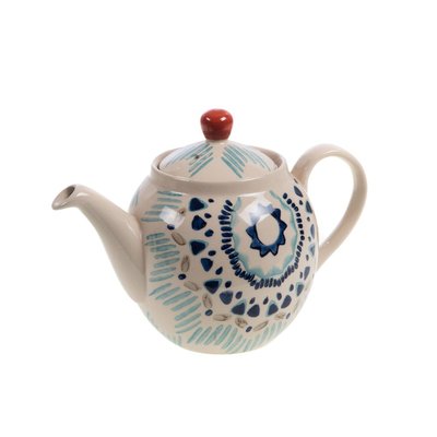 Théière infuseur Keola AMADEUS