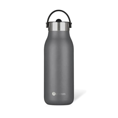Bouteille isotherme 2.0 inox 1L LES ARTISTES PARIS