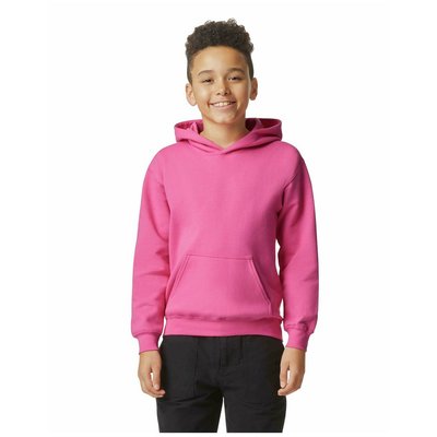 Sweat à capuche SOFTSTYLE GILDAN