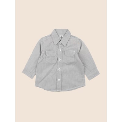 Chemise - Très bon état PETIT BATEAU