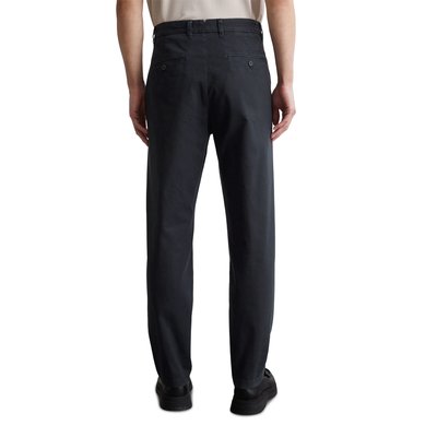 Chino modèle Belsbo relaxed en coton bio avec élasthanne MARC O'POLO