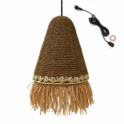 Suspension secteur PALOMA OUTDOOR CABLE LUMISKY