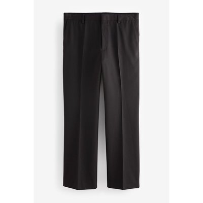 Pantalon de costume slim évasé style western NEXT