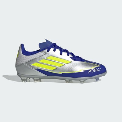 Chaussure F50 League Messi Terrain souple / Multi-surfaces Enfants adidas Performance