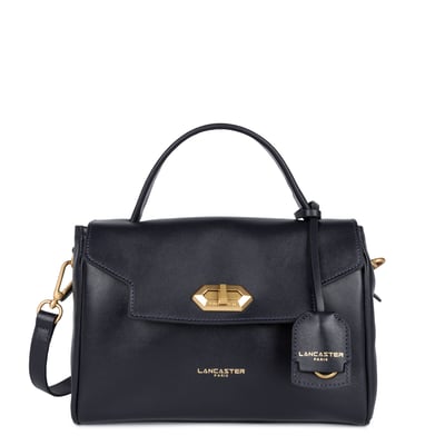 Cartable à rabat avec fermoir S DONNA GRACE LANCASTER