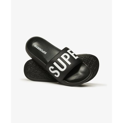 Sandales de piscine à motif Core SUPERDRY