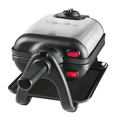 TEFAL Gaufrier King Size WM756D12