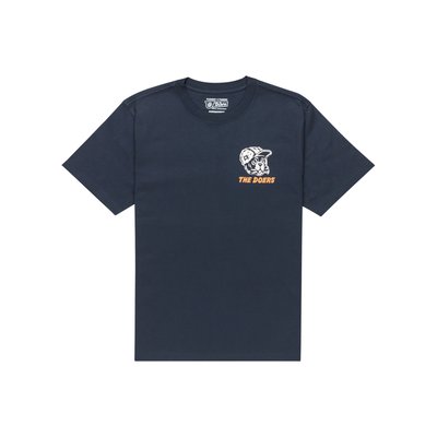 T-shirt à manches courtes TIMBER BUILDER ELEMENT