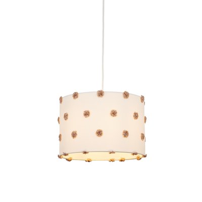 Pom Pom Lampshade SO'HOME