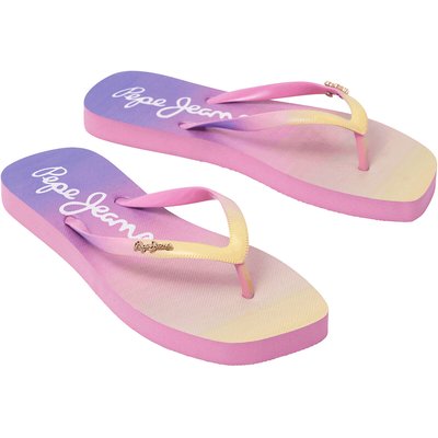Chinelos Rake Colors PEPE JEANS