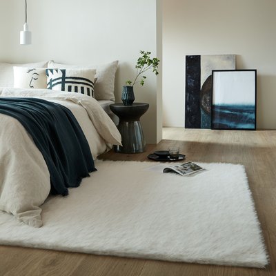 Tapis imitation fourrure EXTRA DOUX FLAIR RUGS