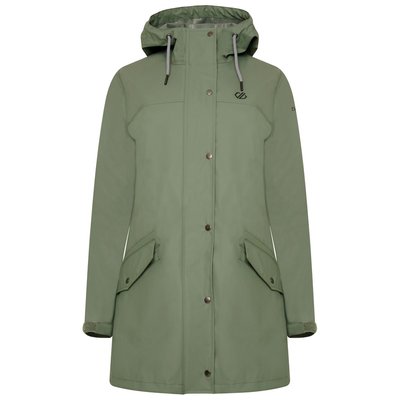 Veste imperméable LAMBENT DARE 2B