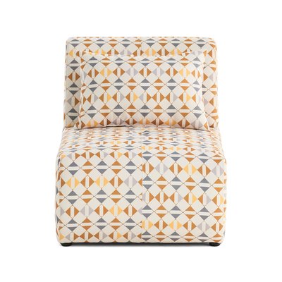 Fauteuil - ONYX LISA DESIGN
