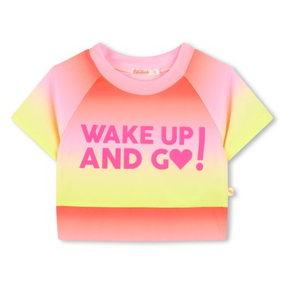 T-shirt à manches courtes BILLIEBLUSH