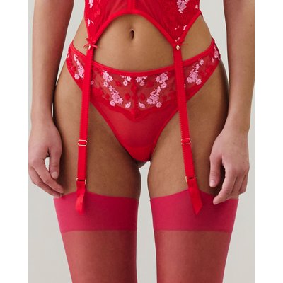 Tanga en dentelle SWEETCRUSHIZ UNDIZ