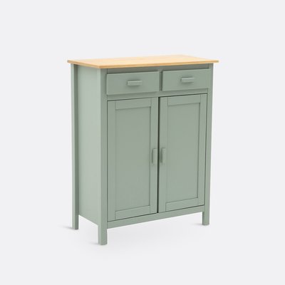 Buffet parisien, Alvina LA REDOUTE INTERIEURS