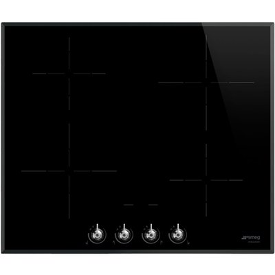 Plaque induction SI364BM SMEG