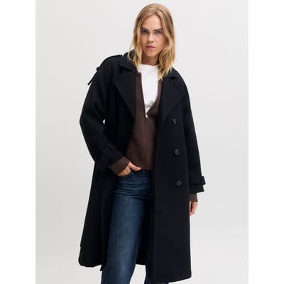 Trench Coat JJXX