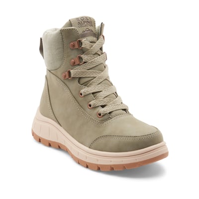 Bottines à lacets KARMEL. ROXY
