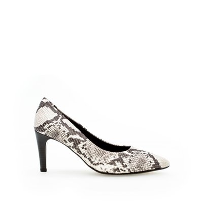 en cuir GABOR