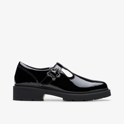 Derbies Brevet ERIS HOPE Y CLARKS
