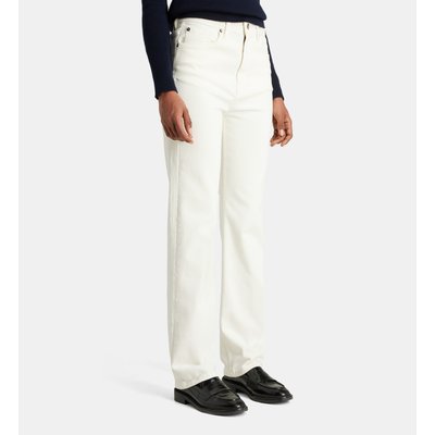Jean Droit Loden Coton JODHPUR