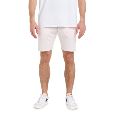 SHORT JOGGGING ROSE PULLIN