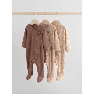 Dors-bien bébé, lot de 3 NEXT