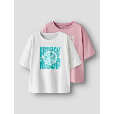 T-Shirt NAME IT NAME IT