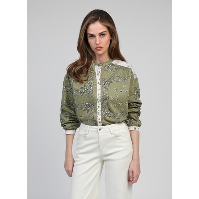 BLOUSE SOLINATA AN'GE