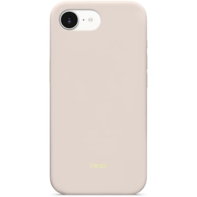 Coque iPhone 17e Magsafe Gris gypse BEATS BY DR,DRE