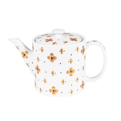 Théière avec filtre Ele  0,7L TABLE PASSION
