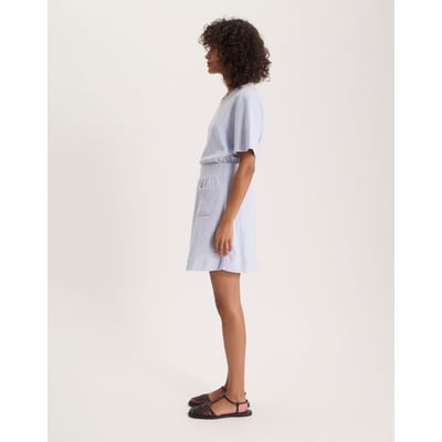 Jupe Summer en coton INES DE LA FRESSANGE PARIS