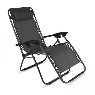 Fauteuil de jardin pliant, MONACO OVIALA