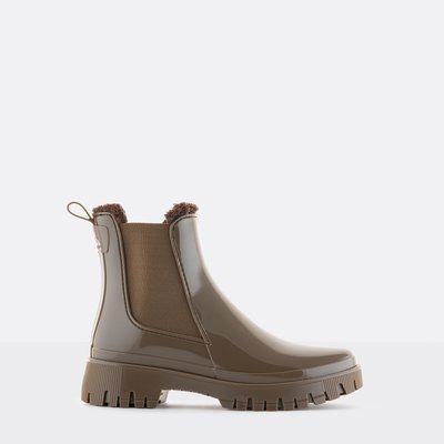 Bottine militaire femme store