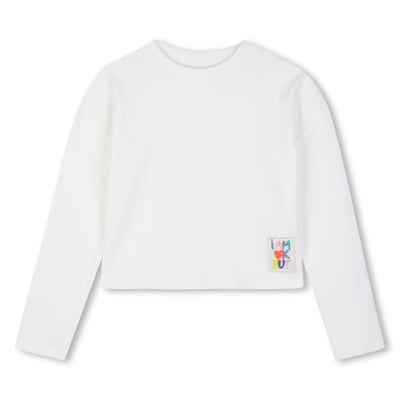 Tee-shirt manches longues BILLIEBLUSH