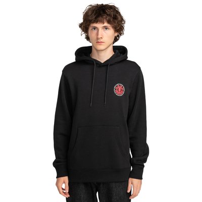 Sweat à capuche SEAL ELEMENT